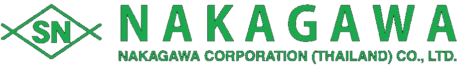 Nakagawa Logo